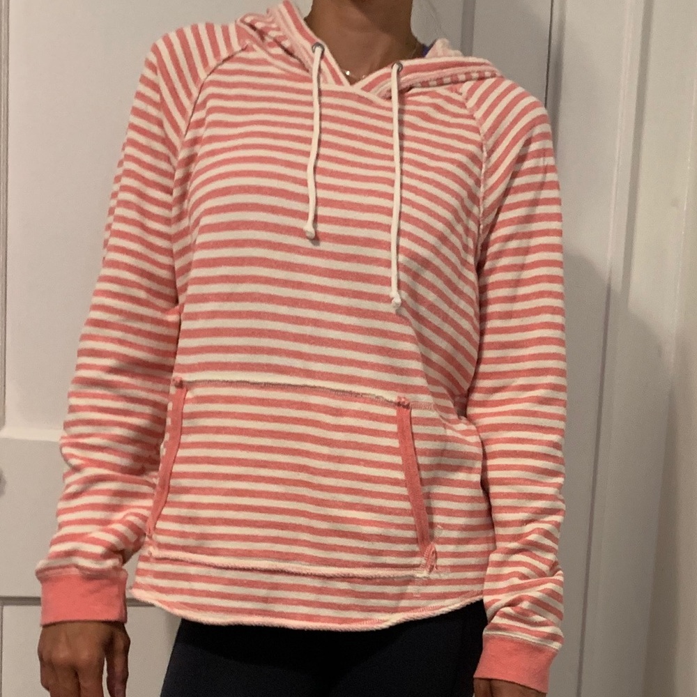Volcom Front Page Pullover - Picture 2 of 7